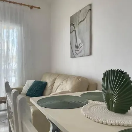 Appartement Caminando A La Playa Dénia