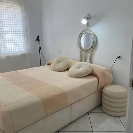 Apartmán Caminando A La Playa